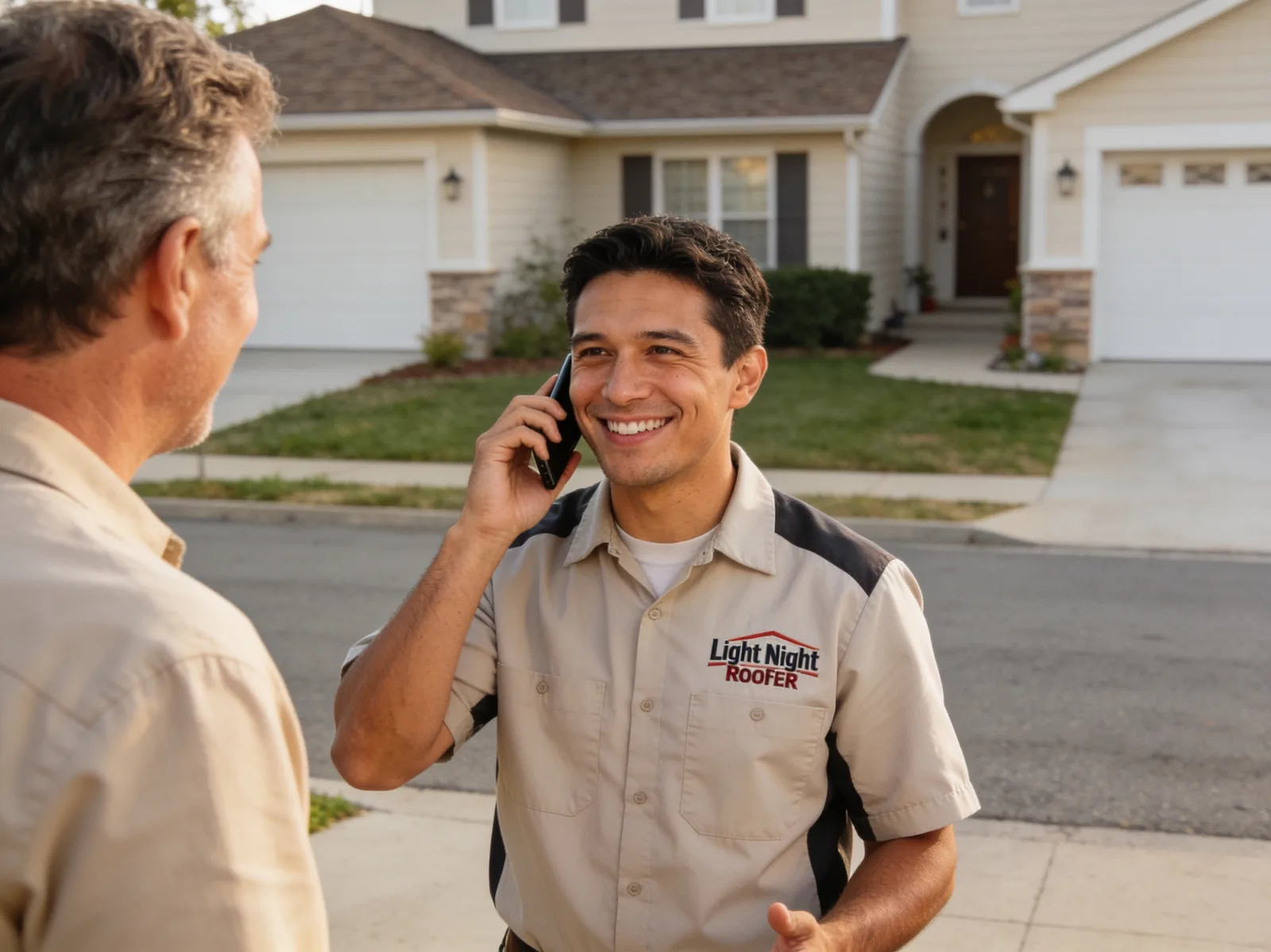 Emergency Roof Repair Parker City, IN FAQs